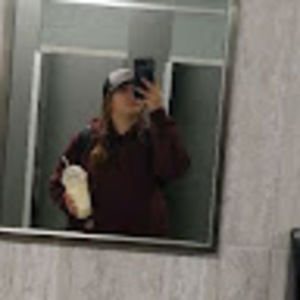 Meet your Posher, Katlynn